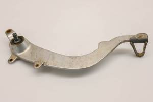 08 Honda TRX450ER Rear Brake Pedal