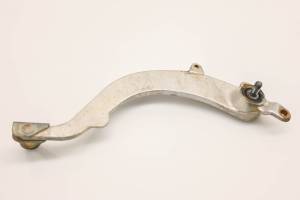 Honda - 08 Honda TRX450ER Rear Brake Pedal - Image 2