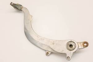 Honda - 08 Honda TRX450ER Rear Brake Pedal - Image 4