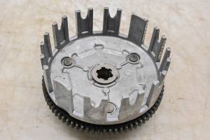 06 Yamaha Raptor 350 2x4 Clutch Basket YFM350R