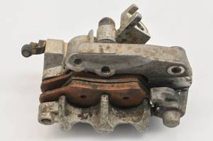 Honda - 08 Honda TRX450ER Front Left Brake Caliper - Image 3