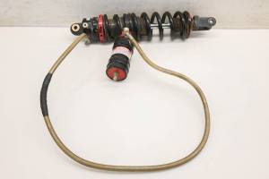 Elka - 08 Honda TRX450ER Rear Shock Elka - Image 2