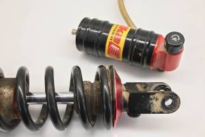 Elka - 08 Honda TRX450ER Rear Shock Elka - Image 4