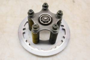 06 Yamaha Raptor 350 2x4 Clutch Pressure Plate YFM350R