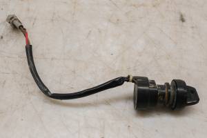 06 Yamaha Raptor 350 2x4 Key Switch YFM350R