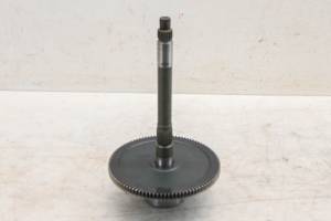 Polaris - 00 Polaris Sportsman 500 4x4 Transmission Shaft & Gear - Image 3