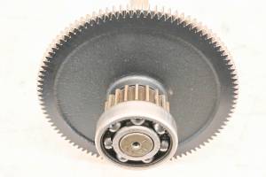 Polaris - 00 Polaris Sportsman 500 4x4 Transmission Shaft & Gear - Image 4
