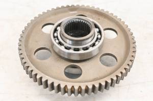 00 Polaris Sportsman 500 4x4 Transmission Gear