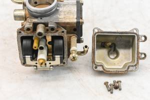 Polaris - 00 Polaris Sportsman 500 4x4 Carburetor Carb - Image 5