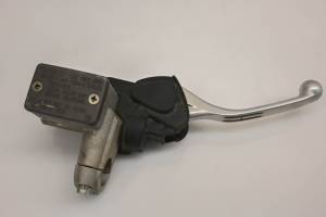 08 Honda TRX450ER Front Brake Master Cylinder & Lever