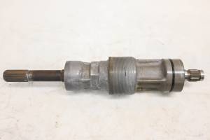 00 Polaris Sportsman 500 4x4 Transmission Output Snorkel Shaft