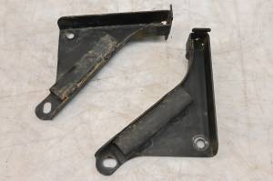 Polaris - 00 Polaris Sportsman 500 4x4 Rear Rack Brackets Mounts - Image 3