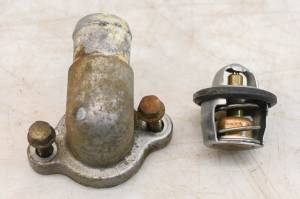 Polaris - 00 Polaris Sportsman 500 4x4 Thermostat & Cover - Image 2