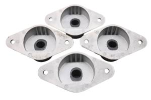 Kawasaki - 14 Kawasaki Ultra 310X Engine Motor Bracket Mounts - Image 3