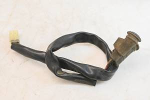 Honda - 08 Honda TRX450ER Indicator Lights Neutral Dash - Image 2