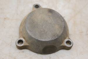 Yamaha - 06 Yamaha Raptor 350 2x4 Oil Filter Cover YFM350R - Image 2