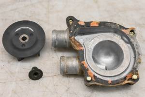 Polaris - 00 Polaris Sportsman 500 4x4 Water Pump Cover & Impeller - Image 3