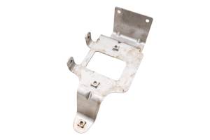Kawasaki - 09 Kawasaki Ultra 260LX Regulator Bracket Mount - Image 3