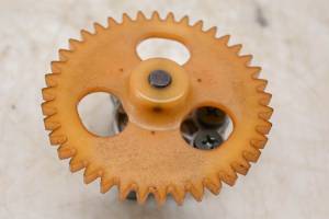 Yamaha - 06 Yamaha Raptor 350 2x4 Oil Pump YFM350R - Image 1