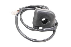 Kawasaki - 09 Kawasaki Ultra 260LX On Off Handlebar Start Switch - Image 2