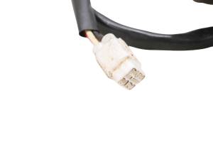 Kawasaki - 09 Kawasaki Ultra 260LX On Off Handlebar Start Switch - Image 3