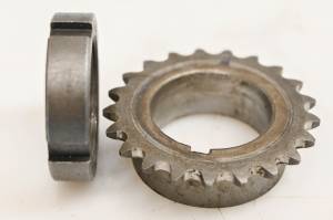 Polaris - 00 Polaris Sportsman 500 4x4 Crank Gear - Image 3