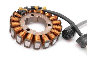 Kawasaki - 08 Kawasaki Ultra 250X Stator JT1500 - Image 2