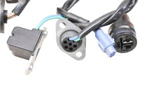 Kawasaki - 14 Kawasaki Ultra 310X Stator - Image 3