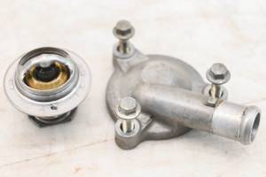 Honda - 08 Honda TRX450ER Thermostat & Cover - Image 1