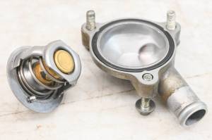 Honda - 08 Honda TRX450ER Thermostat & Cover - Image 3