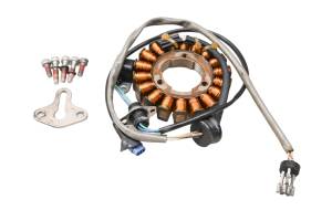 Kawasaki - 09 Kawasaki Ultra 260LX Stator - Image 2