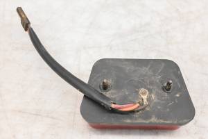 Polaris - 00 Polaris Sportsman 500 4x4 Tail Brake Light - Image 2