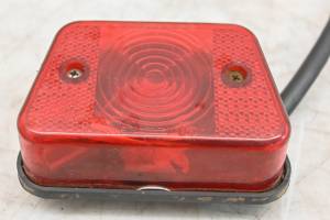 Polaris - 00 Polaris Sportsman 500 4x4 Tail Brake Light - Image 4