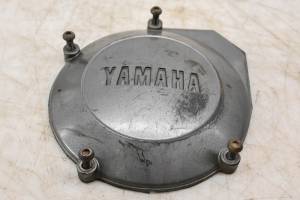 06 Yamaha Raptor 350 2x4 Left Crankcase Cover YFM350R
