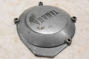 Yamaha - 06 Yamaha Raptor 350 2x4 Left Crankcase Cover YFM350R - Image 2