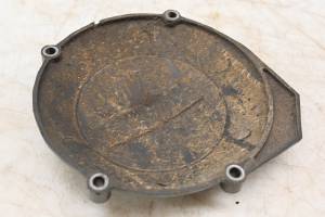 Yamaha - 06 Yamaha Raptor 350 2x4 Left Crankcase Cover YFM350R - Image 3