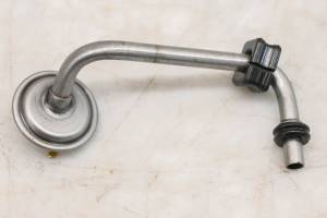 Honda - 08 Honda TRX450ER Oil Pickup Strainer - Image 2