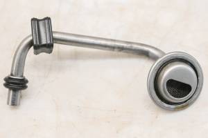 Honda - 08 Honda TRX450ER Oil Pickup Strainer - Image 3