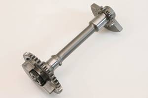 Honda - 08 Honda TRX450ER Counter Balancer Crankshaft Balance - Image 2