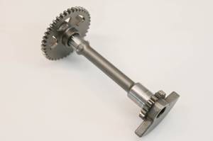 Honda - 08 Honda TRX450ER Counter Balancer Crankshaft Balance - Image 3