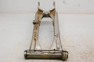 Yamaha - 06 Yamaha Raptor 350 2x4 Rear Swingarm YFM350R - Image 2