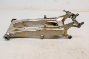 Yamaha - 06 Yamaha Raptor 350 2x4 Rear Swingarm YFM350R - Image 3