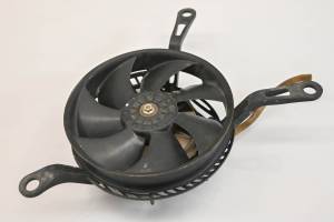 Honda - 08 Honda TRX450ER Radiator Fan - Image 2