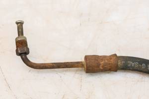 Polaris - 00 Polaris Sportsman 500 4x4 Rear Brake Line - Image 2