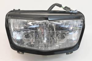 08 Honda TRX450ER Headlight