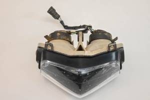 Honda - 08 Honda TRX450ER Headlight - Image 3