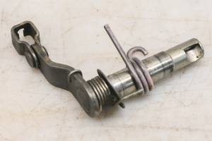 Honda - 08 Honda TRX450ER Clutch Cable Lever Arm - Image 2