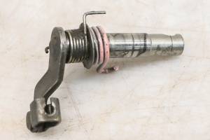 Honda - 08 Honda TRX450ER Clutch Cable Lever Arm - Image 3