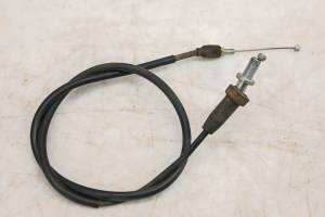 Honda - 08 Honda TRX450ER Throttle Cable - Image 2