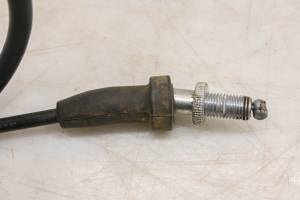 Honda - 08 Honda TRX450ER Throttle Cable - Image 4